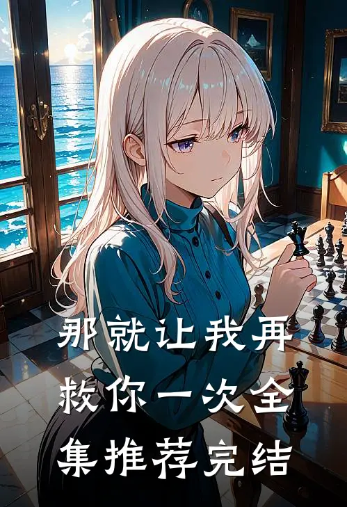 那就让我再救你一次全集推荐完结