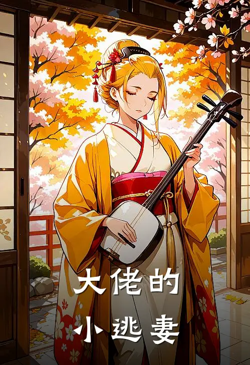 大佬的小逃妻