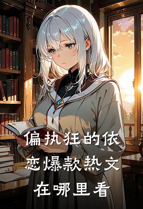 偏执狂的依恋爆款热文在哪里看