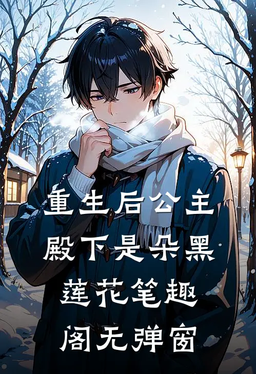 重生后公主殿下是朵黑莲花笔趣阁无弹窗