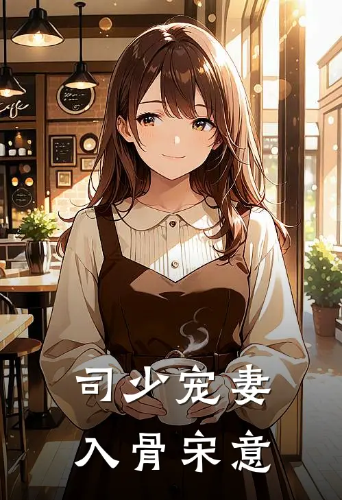 司少宠妻入骨宋意