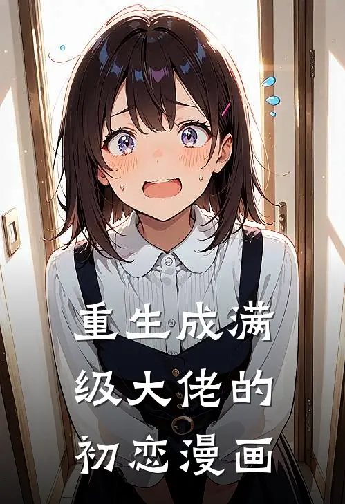 重生成满级大佬的初恋漫画