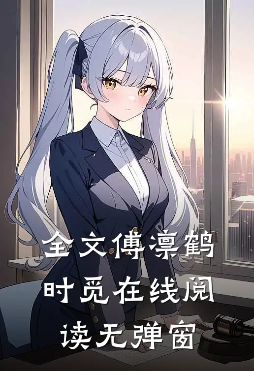 全文傅凛鹤时觅在线阅读无弹窗