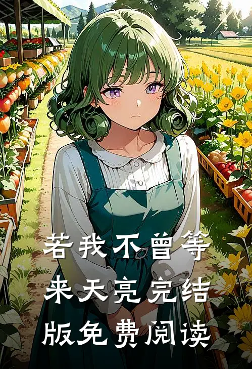 若我不曾等来天亮完结版免费阅读