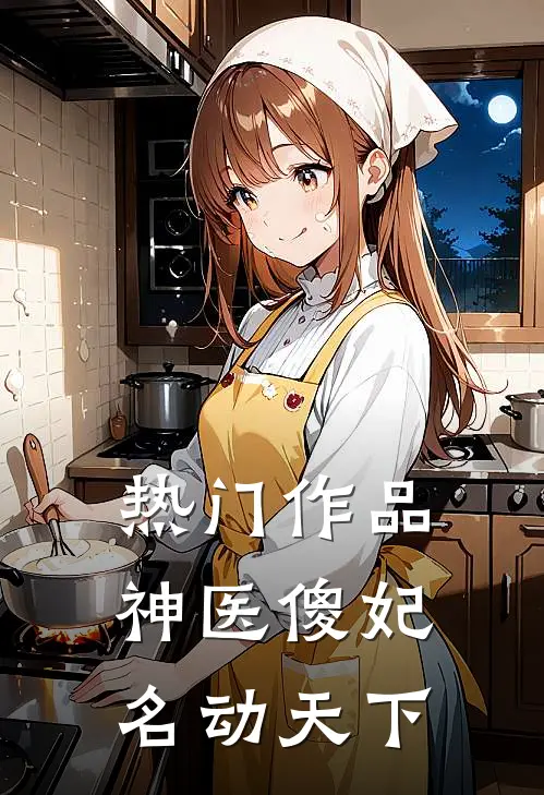 热门作品神医傻妃名动天下