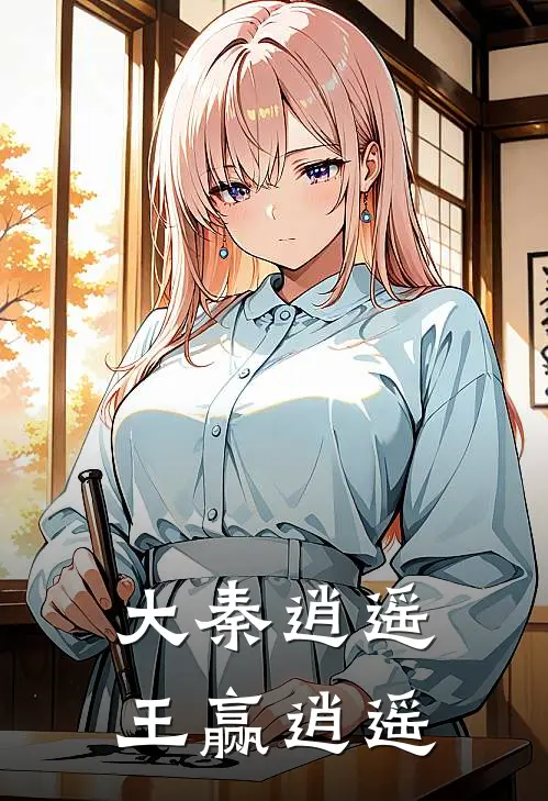 大秦逍遥王赢逍遥