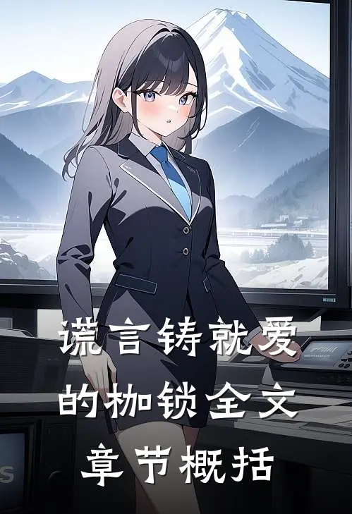 谎言铸就爱的枷锁全文章节概括
