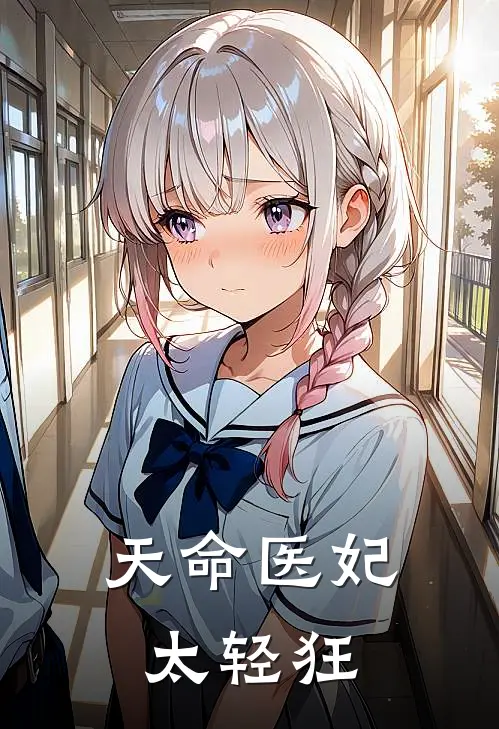 天命医妃太轻狂