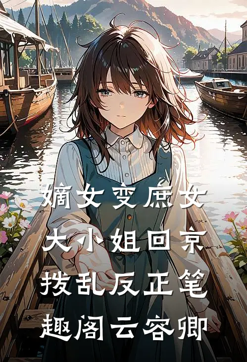 嫡女变庶女，大小姐回京拨乱反正笔趣阁云容卿