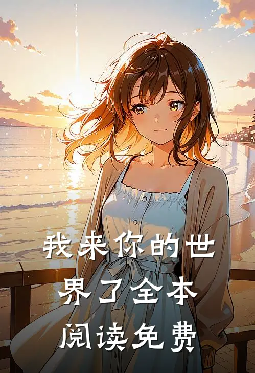 我来你的世界了全本阅读免费