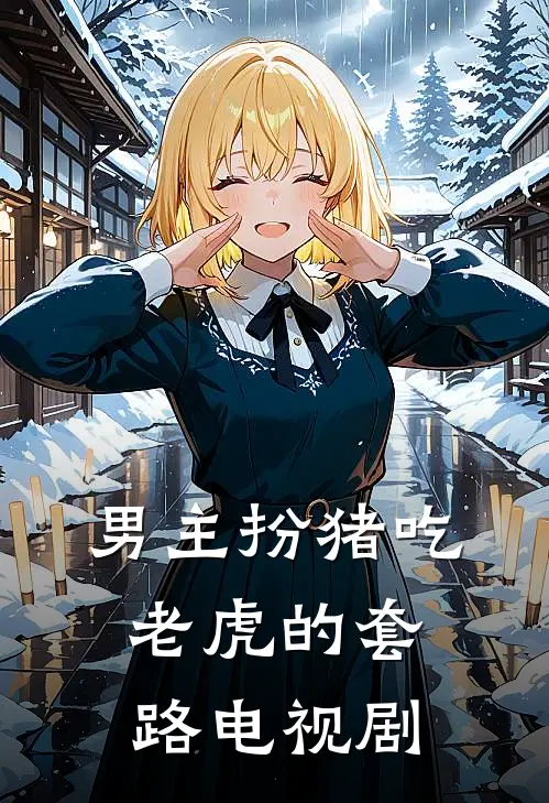 男主扮猪吃老虎的套路电视剧