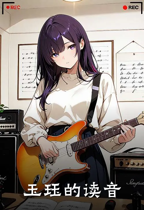玉珏的读音