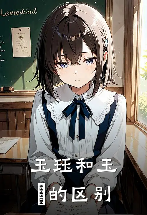 玉珏和玉玦的区别