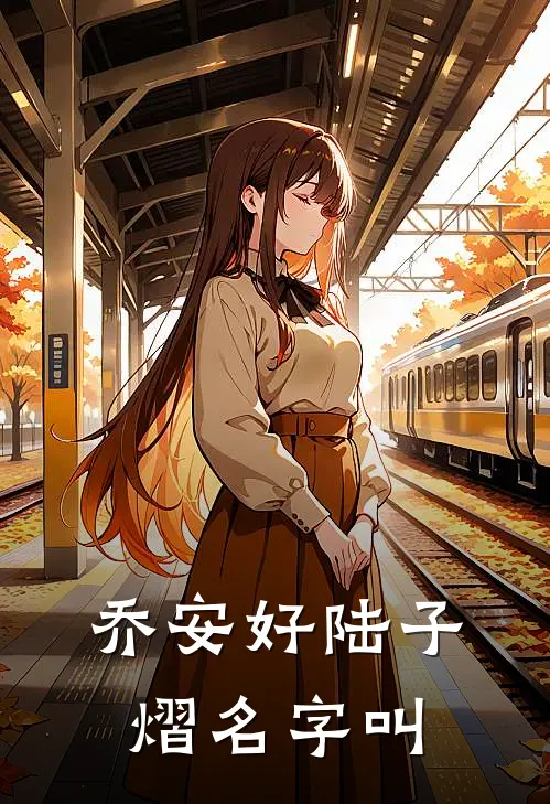 乔安好陆子熠名字叫