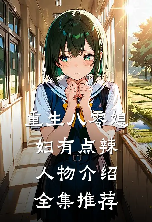 重生八零媳妇有点辣人物介绍全集推荐