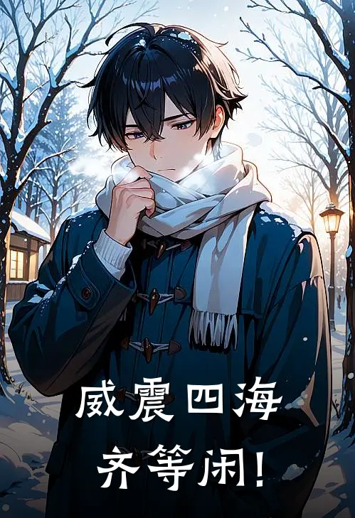 威震四海齐等闲!