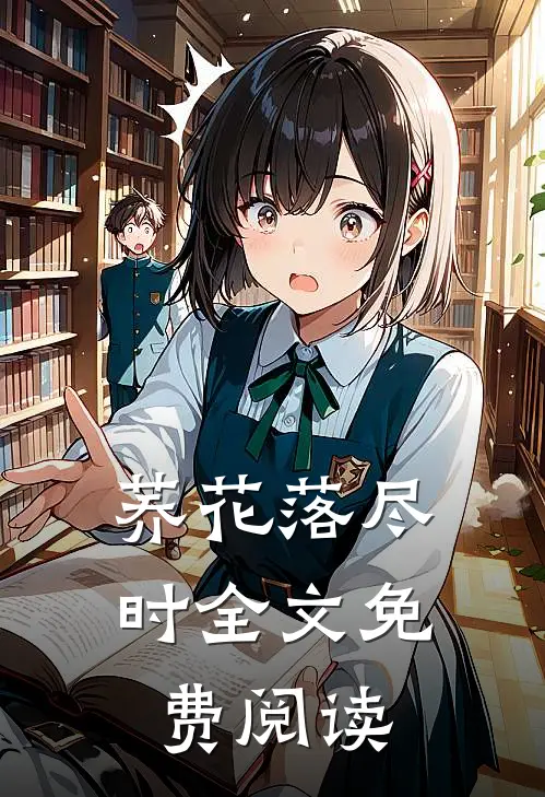 荞花落尽时全文免费阅读