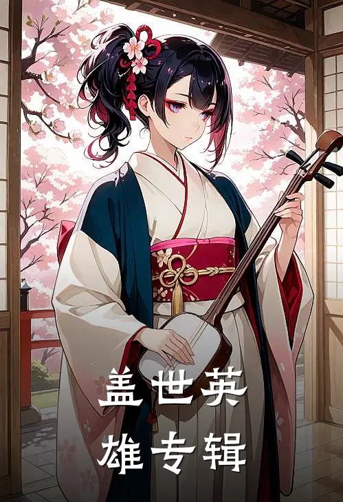 盖世英雄专辑