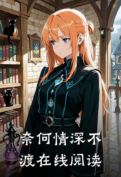 奈何情深不渡在线阅读