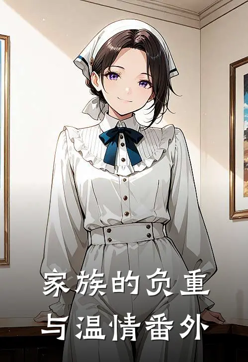 家族的负重与温情 番外