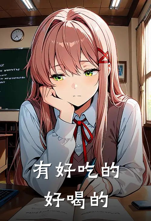 有好吃的好喝的