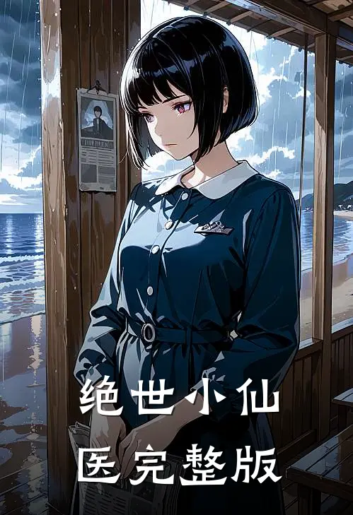 绝世小仙医完整版