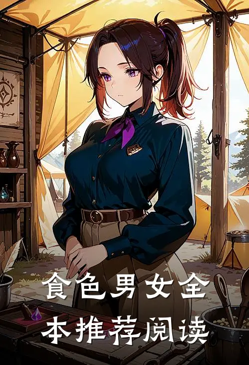 食色男女全本推荐阅读