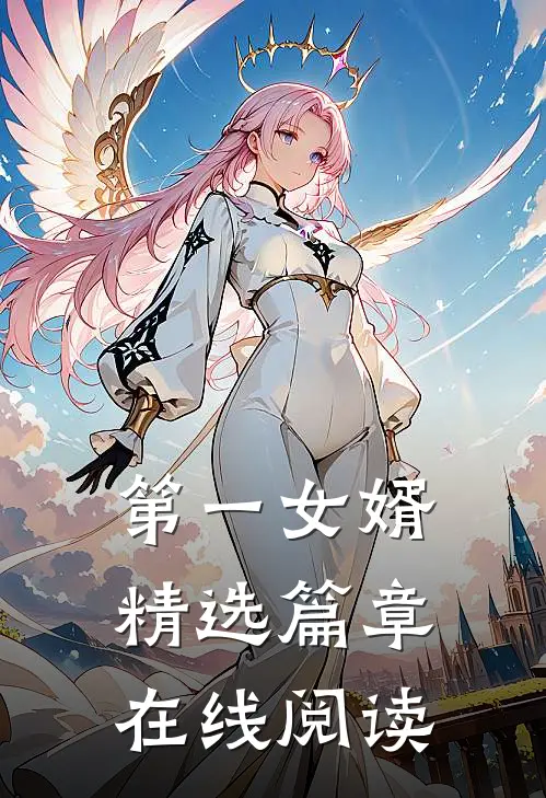 第一女婿精选篇章在线阅读