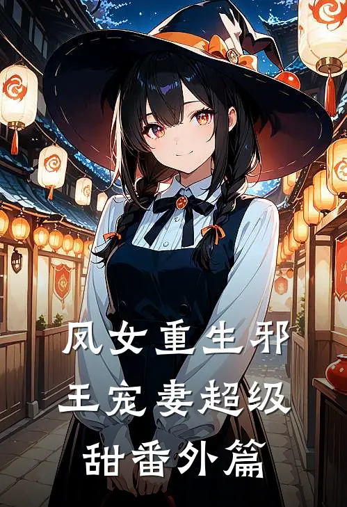 凤女重生邪王宠妻超级甜番外篇