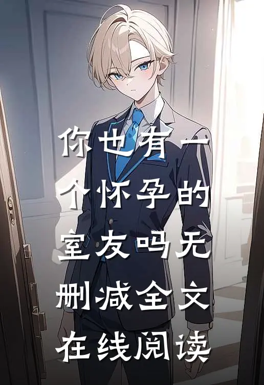 你也有一个怀孕的室友吗无删减全文在线阅读