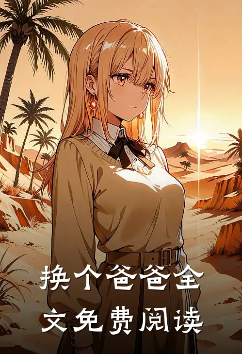 换个爸爸全文免费阅读