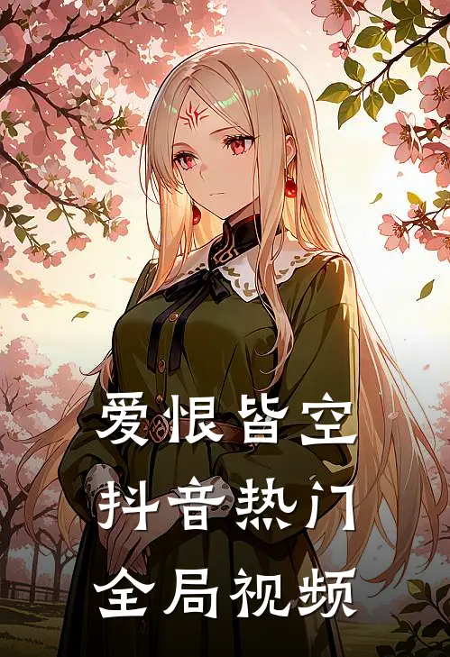 爱恨皆空抖音热门全局视频