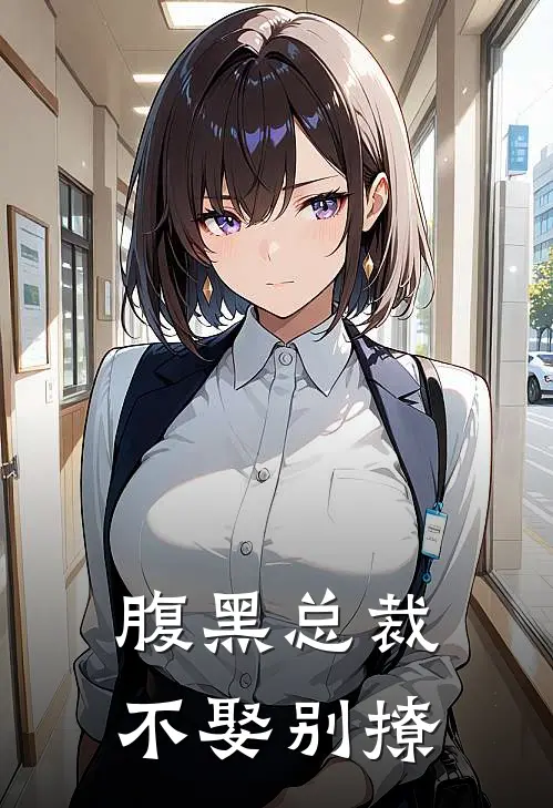 腹黑总裁不娶别撩