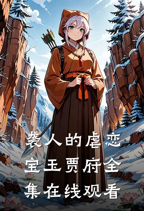 袭人的虐恋宝玉贾府 全集在线观看