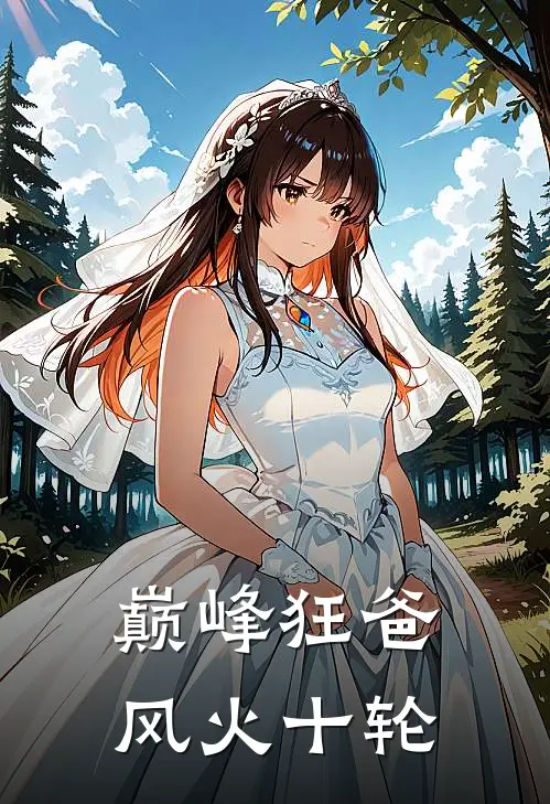 巅峰狂爸 风火十轮