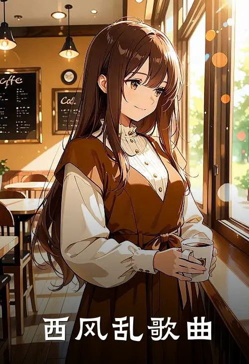 西风乱歌曲