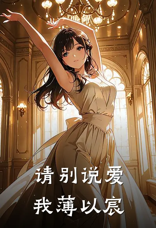 请别说爱我薄以宸