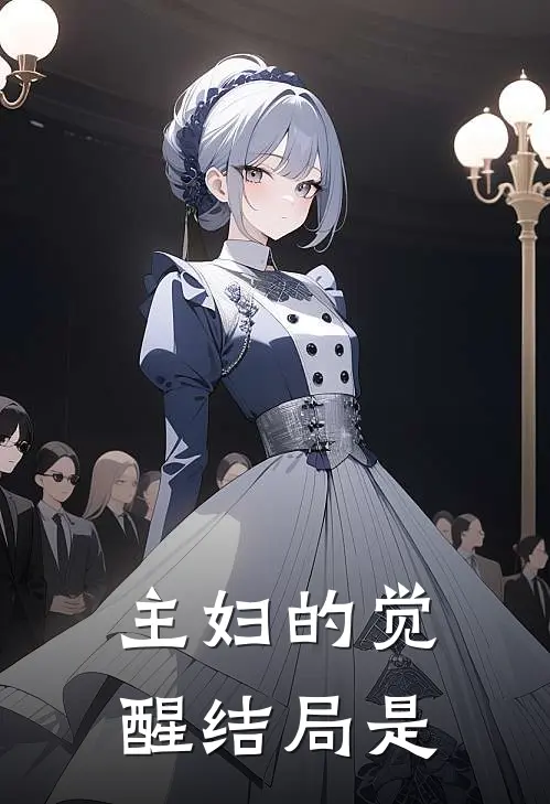 主妇的觉醒结局是