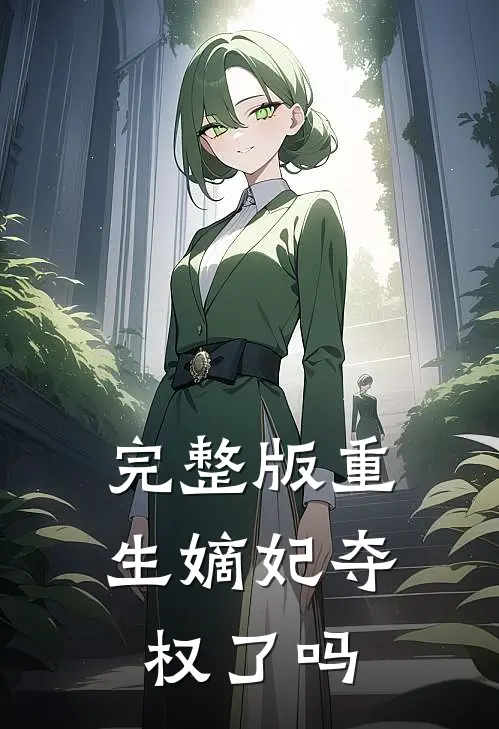 完整版重生嫡妃夺权了吗