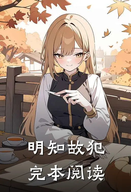 明知故犯完本阅读