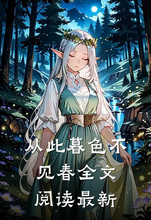 从此暮色不见春全文阅读最新
