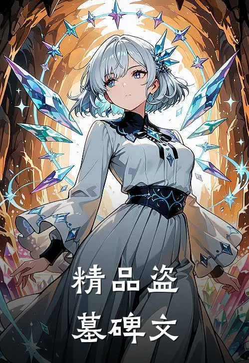 精品盗墓碑文