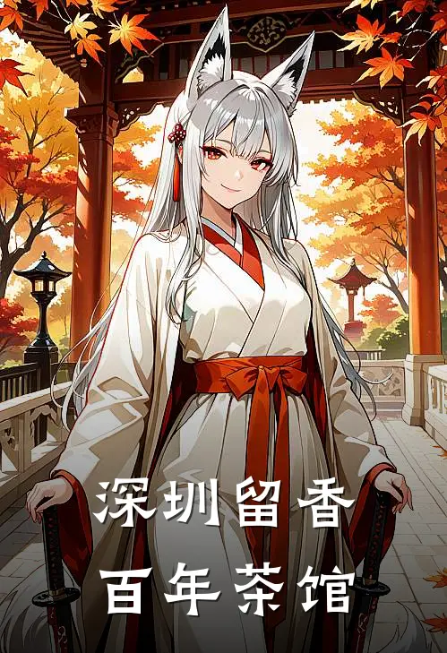 深圳留香百年茶馆