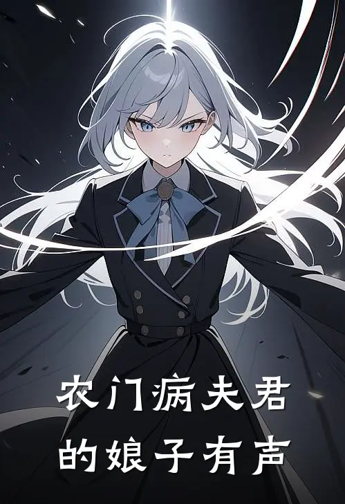 农门病夫君的娘子有声