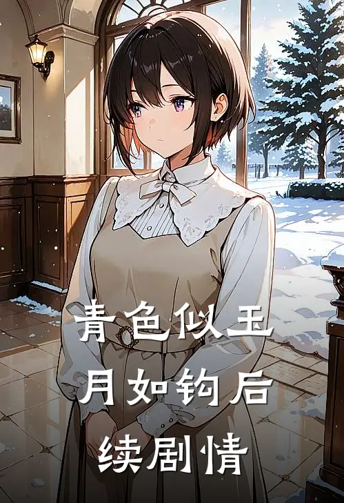 青色似玉月如钩后续剧情