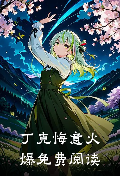 丁克悔意火爆免费阅读