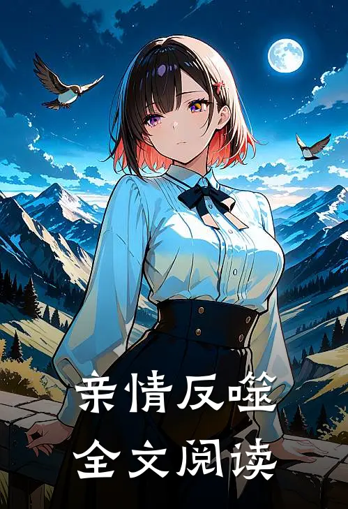 亲情反噬全文阅读