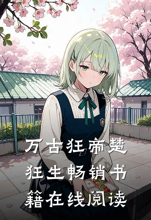 万古狂帝楚狂生畅销书籍在线阅读