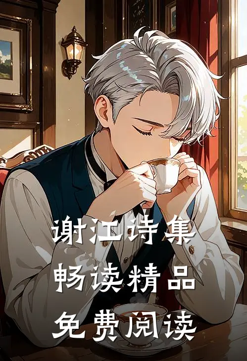 谢江诗集畅读精品免费阅读