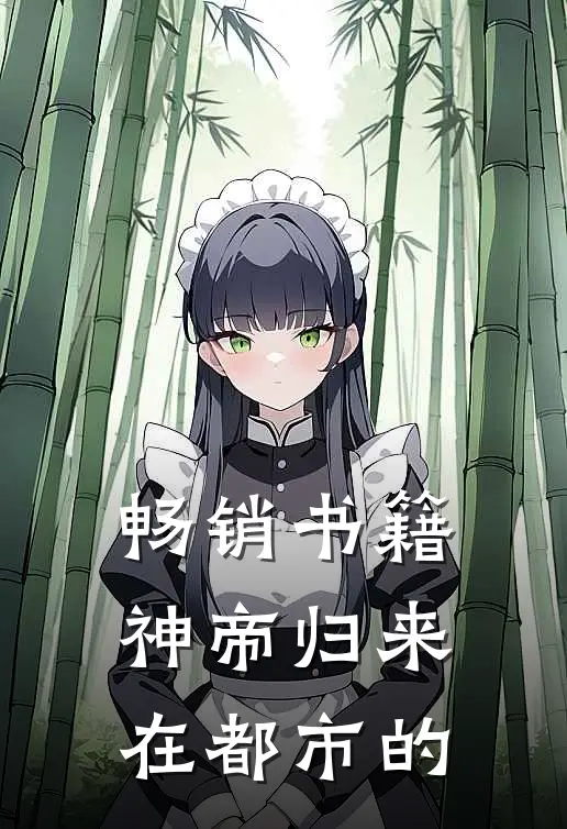畅销书籍神帝归来在都市的